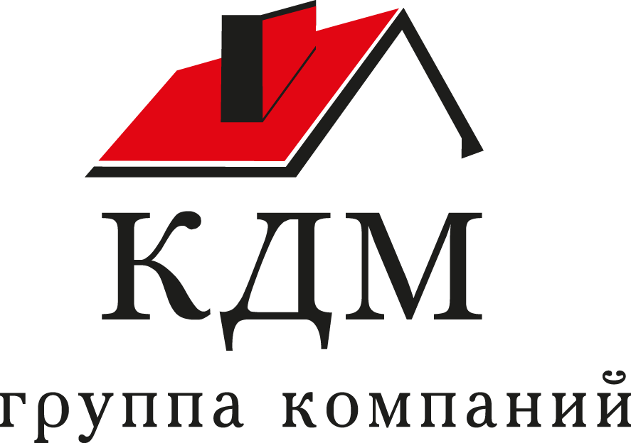 Логотип КДМ группа компаний.png